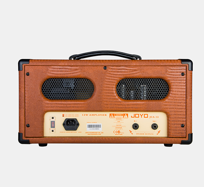 Фото Усилитель Joyo JCA-12 Beale Street