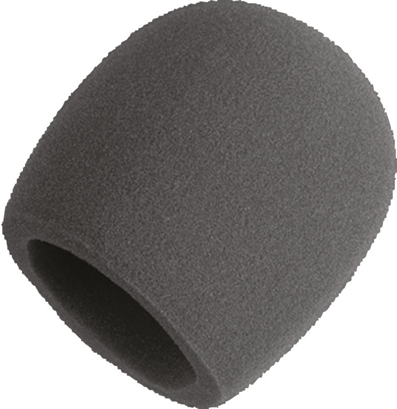 Фото Ветрозащита SHURE A7WS