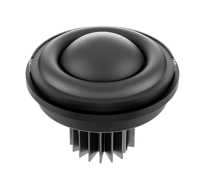 Фото Драйвер ВЧ Lavoce TN131.00 30 Вт 8 Ом