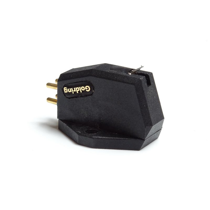 Фото Головка звукоснимателя Goldring ELITE GL0010M