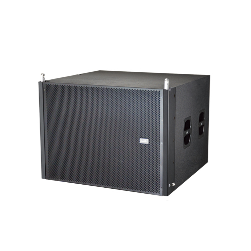 Фото Пассивный сабвуфер Soundking G210S