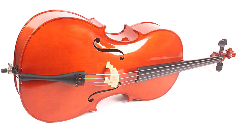 Фото Виолончель 1/2 Mirra CB-290-1/2