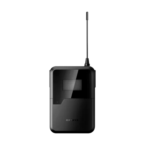 Фото Радиосистема Октава OWS-U2200D01L03-B-PRO