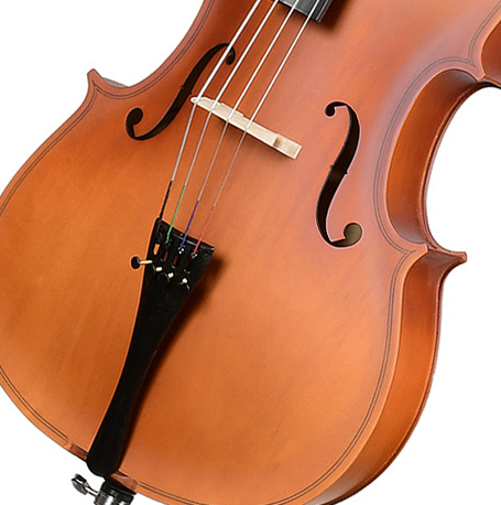 Фото Виолончель ANTONIO LAVAZZA CL-280M 1/8
