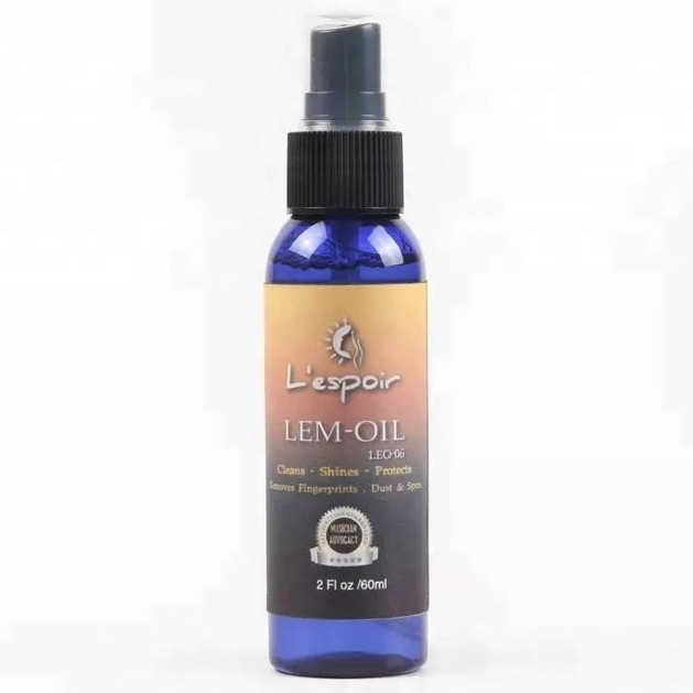 Фото Спрей для грифа L'ESPOIR LEO-06 БЕЗ САЛФЕТКИ