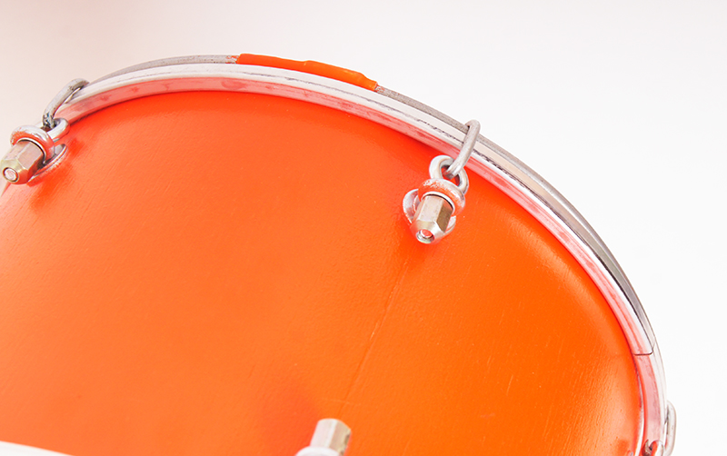 Фото Барабан 8" настраиваемый Мастерская Бехтеревых BD-8-2O