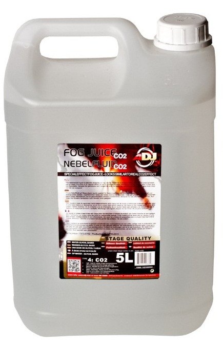 Фото American DJ Fog juice