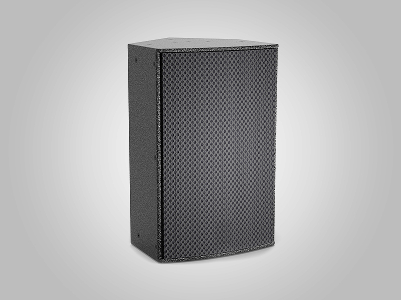 Фото Активная акустическая система SVS Audiotechnik R10A