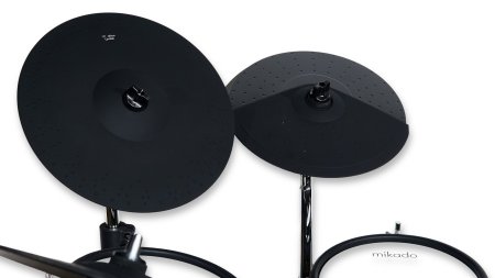 Фото Электронная ударная установка Mikado DDS-9PRO