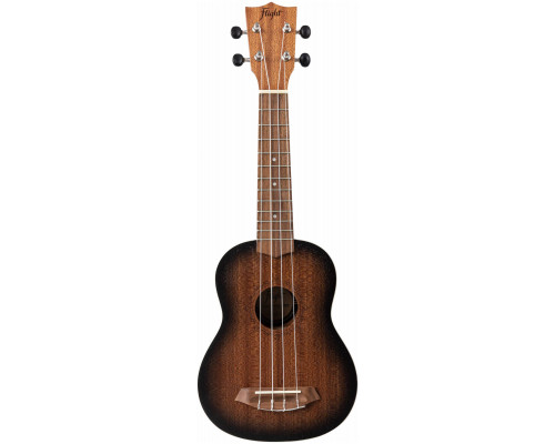 Фото Укулеле сопрано FLIGHT NUS380 AMBER