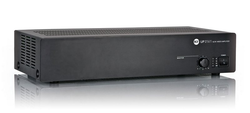 Фото Усилитель мощности RCF UP 2321