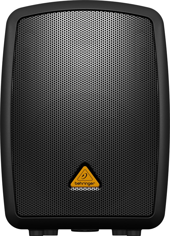 Фото Активная акустическая система Behringer MPA40BT