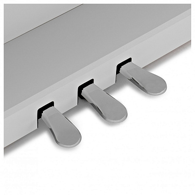 Фото Цифровое пианино KAWAI CA401 W