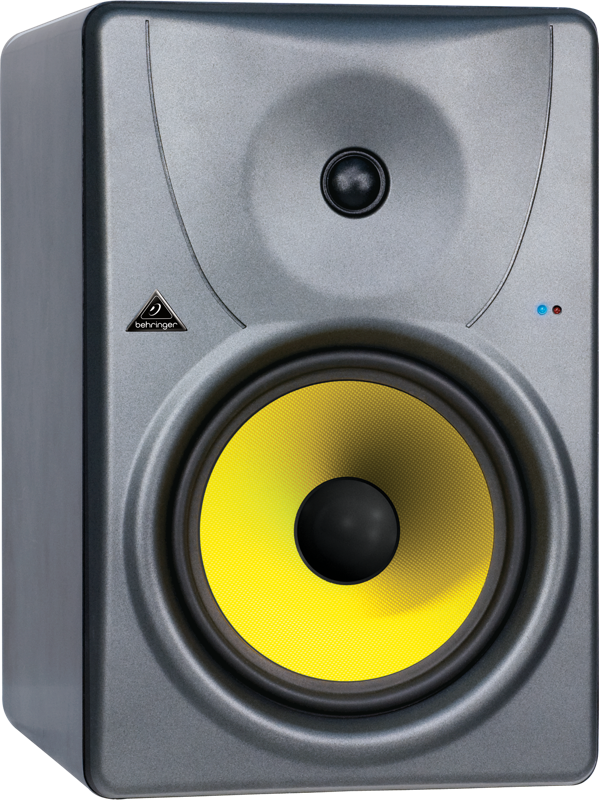 Фото Активная студийная акустическая система Behringer TRUTH B1031A