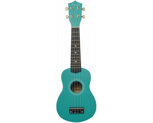 Фото Укулеле сопрано TERRIS JUS-10 TIF