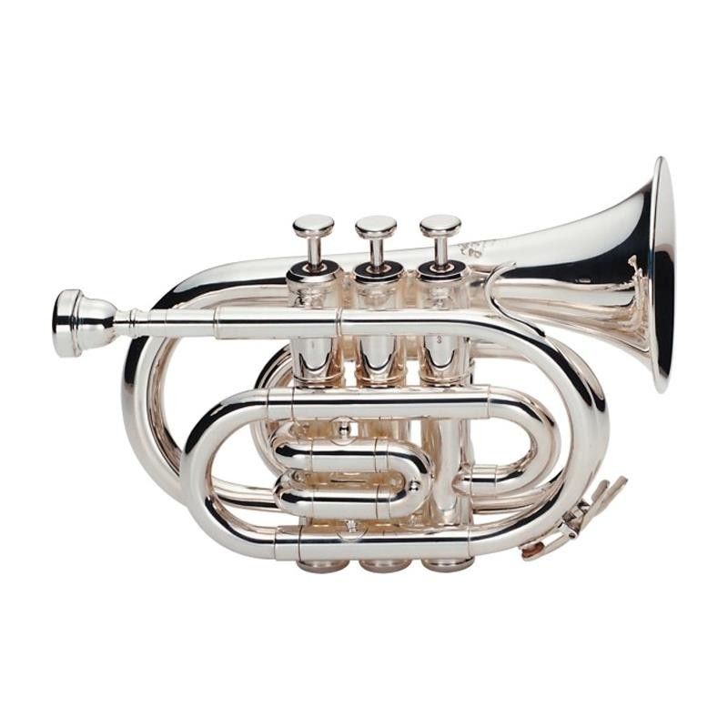 Фото Труба-мини (pocket) BRAHNER TM-510SP