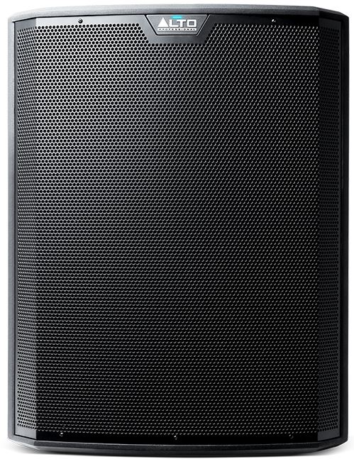 Фото Активный сабвуфер Alto TS-SUB218S