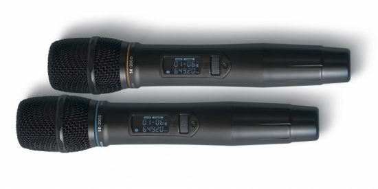 Фото Комплект караоке Evo URAL 10th Premium DUAL SUB