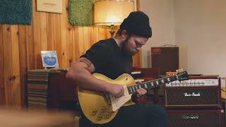 Фото Педаль эффекта WARM AUDIO WA-FTB