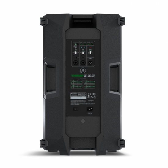 Фото Комплект караоке AST Thump PRO 212XT