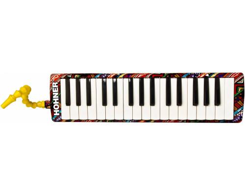 Фото HOHNER Airboard 32 - Мелодика Хонер