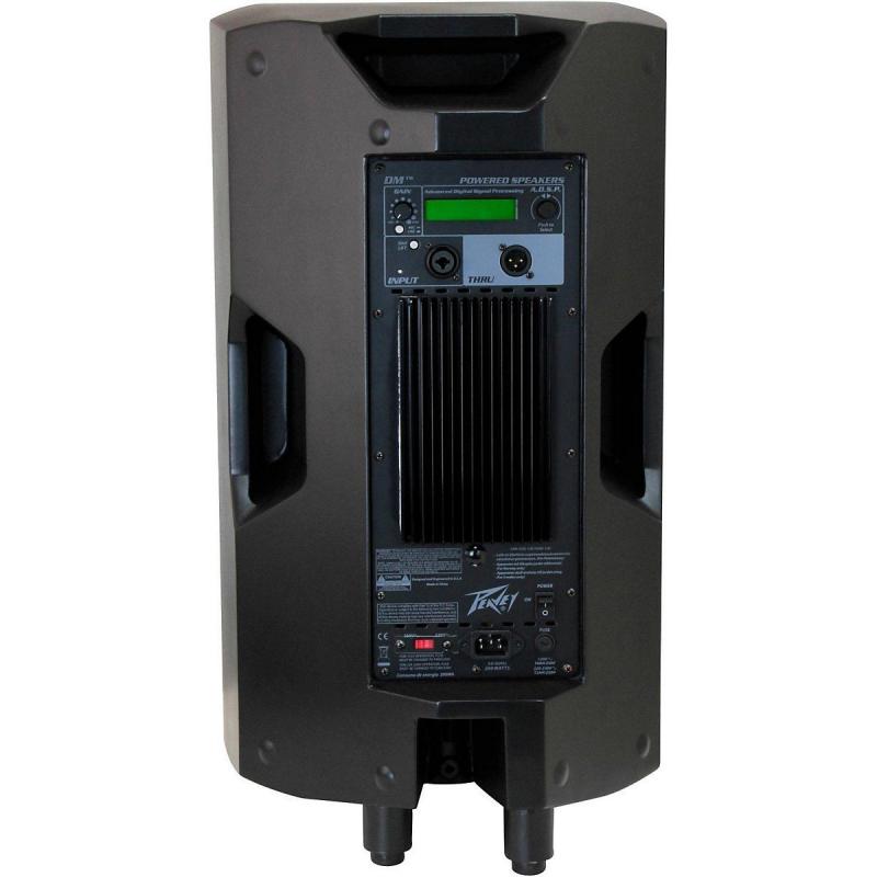 Фото Активная акустическая система Peavey DM 112