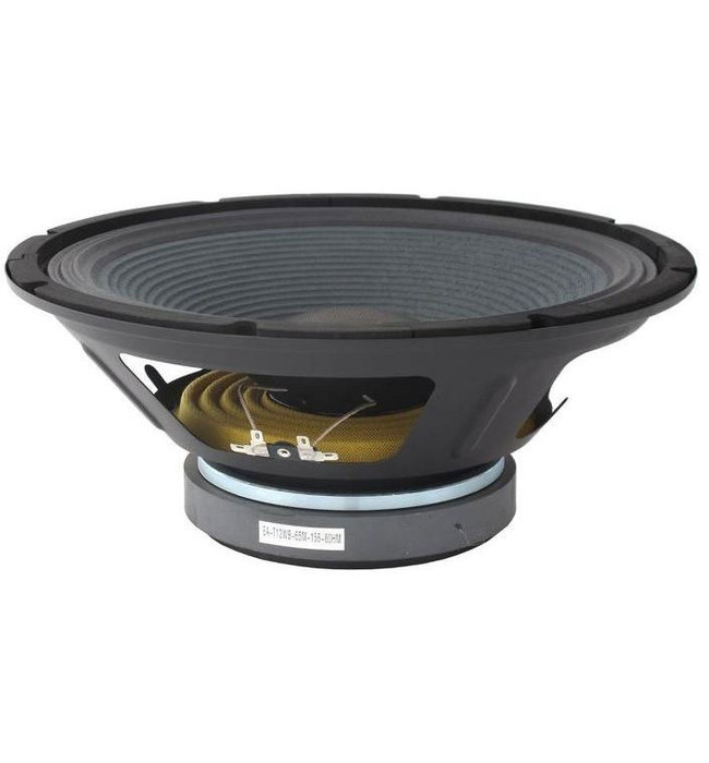 Фото EUROSOUND PA-12ESM-M