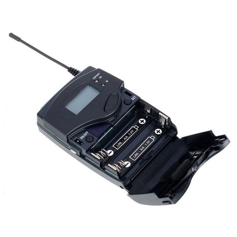Фото Sennheiser EW 122P G4-A