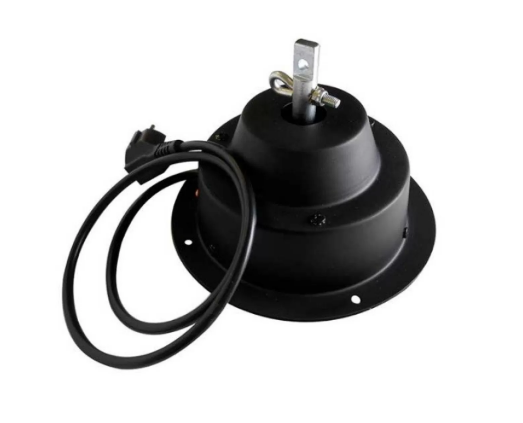 Фото Привод для зеркального шара STAGE4 M.B. Motor 50