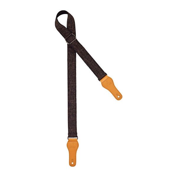 Фото Ремень для укулеле Ortega OCS-200U Casual