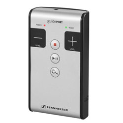 Фото Персональный приемник Sennheiser GP EK 3202-5-1