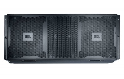 Фото Пассивный сабвуфер JBL VT4880 