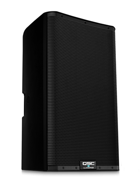 Фото Активная акустическая система QSC K12.2 