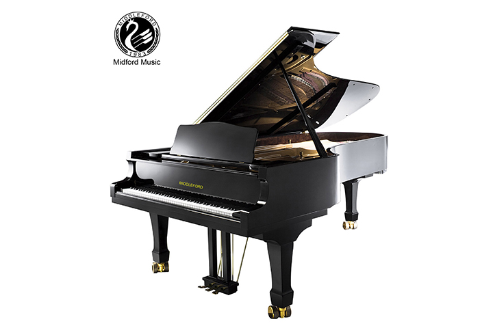 Фото Концертный рояль Middleford GP-275E