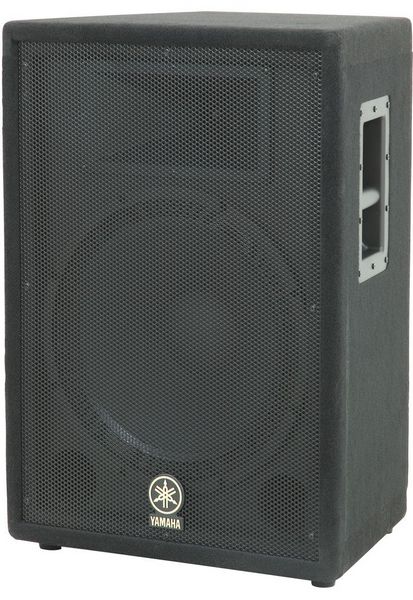 Фото Пассивная акустическая система YAMAHA A15