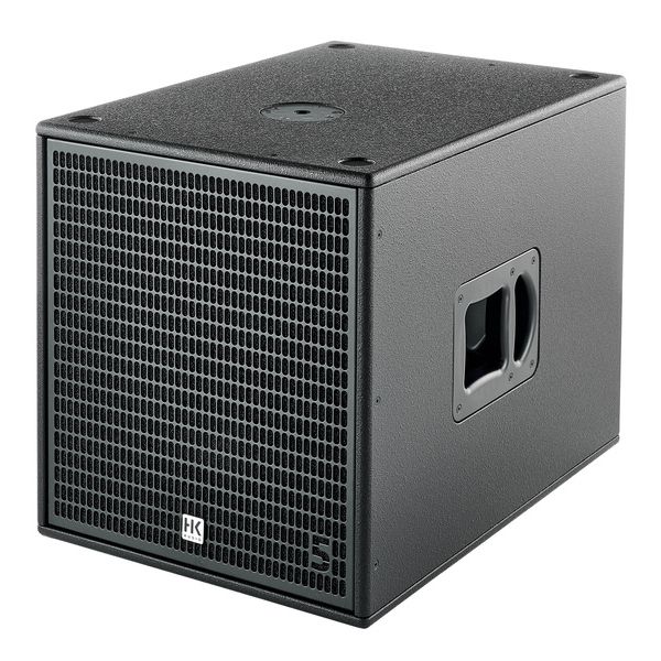 Фото Активный сабвуфер HK Audio LINEAR 5 MKII 115 Sub A