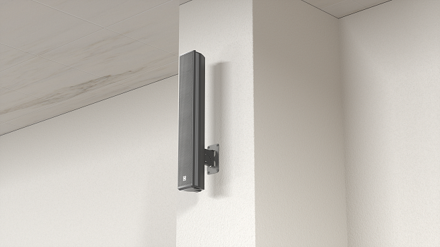 Фото Пассивная акустическая система RFIntell DL8 VK