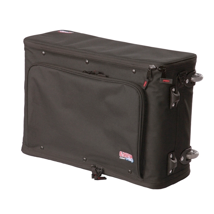 Фото Сумка рэковая GATOR GR-RACKBAG-2UW