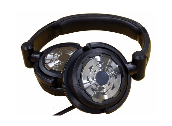 Фото Наушники Denon DN-HP500