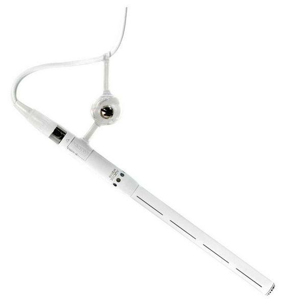 Фото Миниатюрный микрофон AUDIX M1255BWS