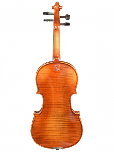 Фото ANDREW FUCHS L-1 4/4