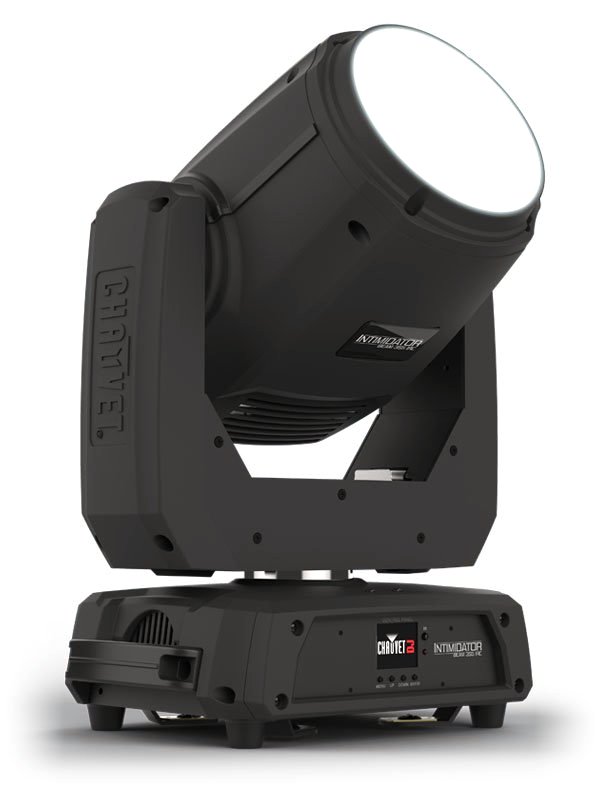 Фото CHAUVET-DJ Intimidator Beam 355 IRC