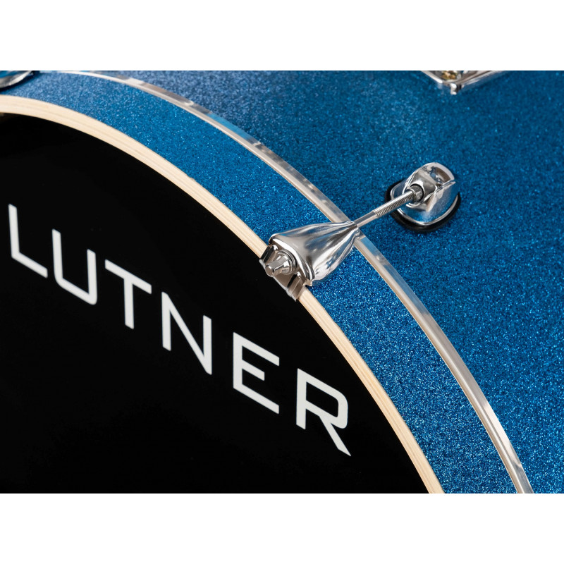 Фото Ударная установка Fleet 08W-1200Blue