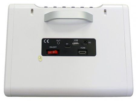 Фото Караоке система ESTRADA HD Smart