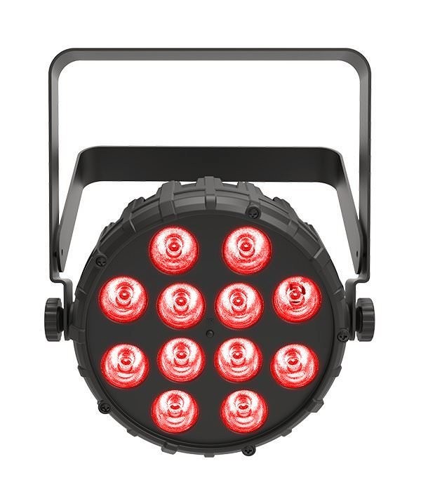 Фото CHAUVET-DJ SlimPar T12 BT