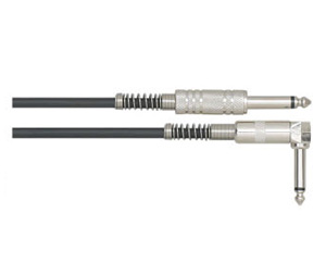 Фото Кабель инструментальный Leem CL-15