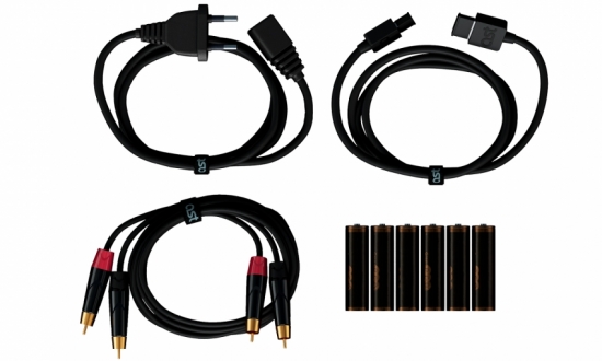 Фото Комплект караоке AST Thump PRO 212XT