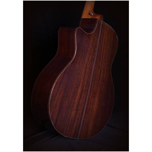 Фото Электроакустическая гитара CRAFTER ML G-1000ce