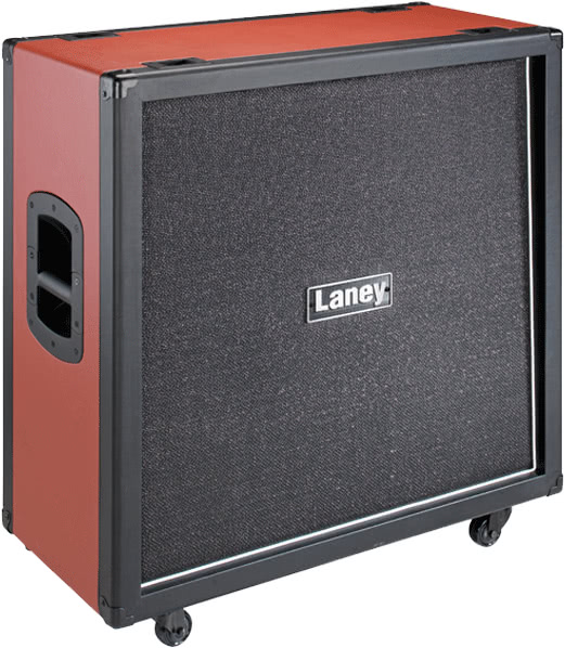 Фото Laney GS412VR