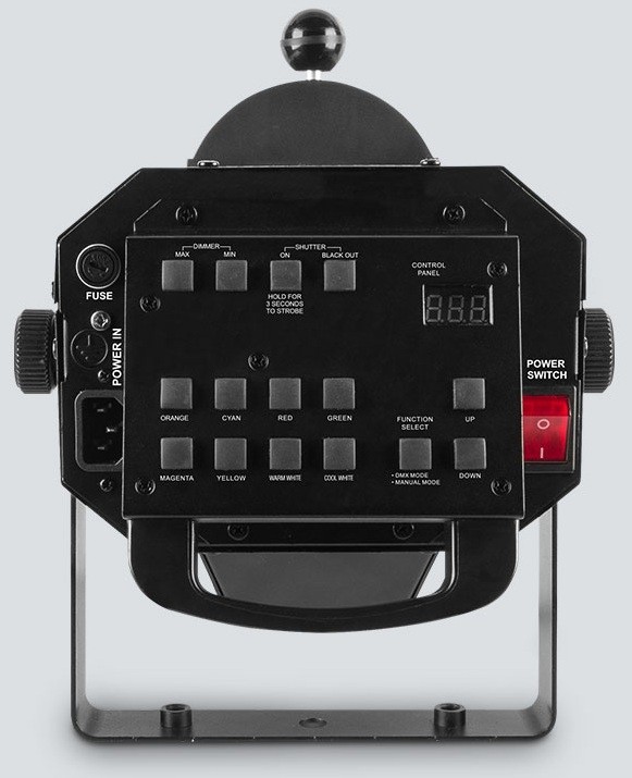 Фото CHAUVET LED Followspot 120ST